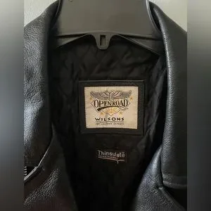 ジャケット・アウター wilsons 90's